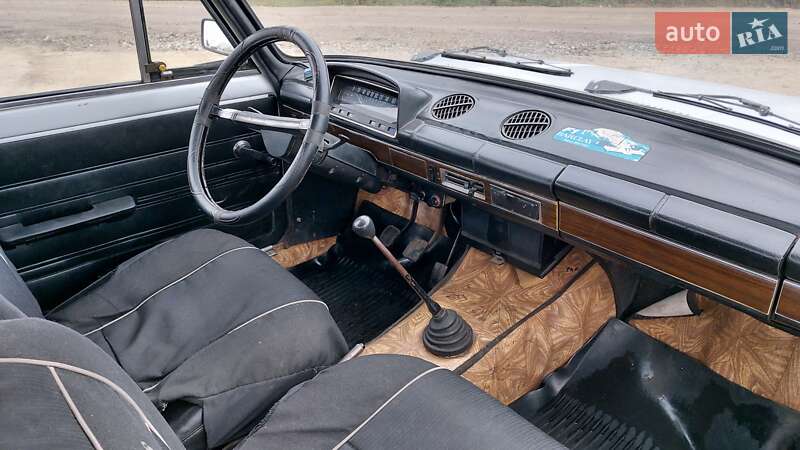 Седан ВАЗ / Lada 2101 1985 в Кременце фото 9 Седан ВАЗ / Lada 2101 1985 в Кременце