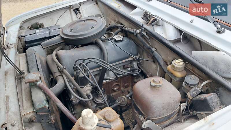 Седан ВАЗ / Lada 2101 1985 в Кременце фото 11 Седан ВАЗ / Lada 2101 1985 в Кременце