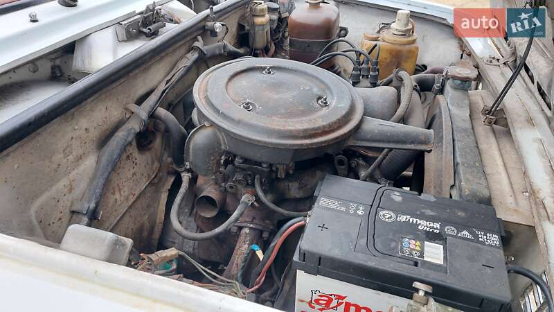 Седан ВАЗ / Lada 2101 1985 в Кременце фото 12 Седан ВАЗ / Lada 2101 1985 в Кременце