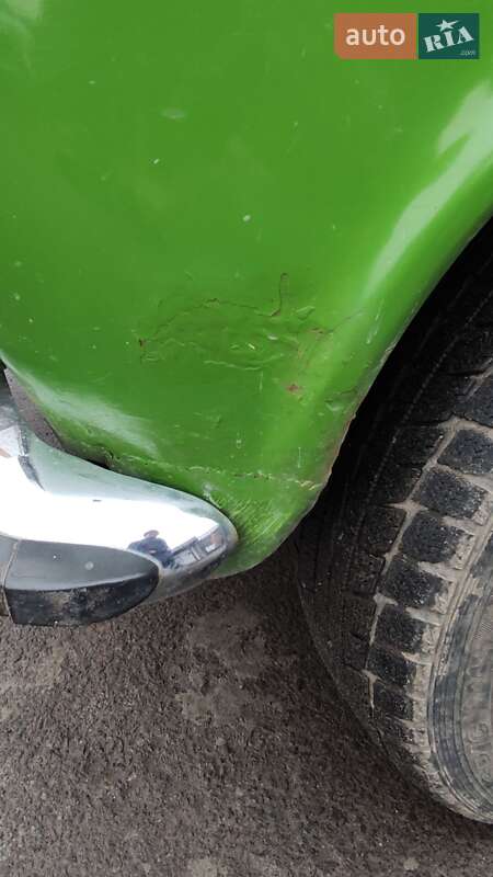 Седан ВАЗ / Lada 2101 1982 в Володимирі