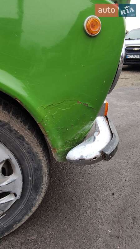 Седан ВАЗ / Lada 2101 1982 в Володимирі