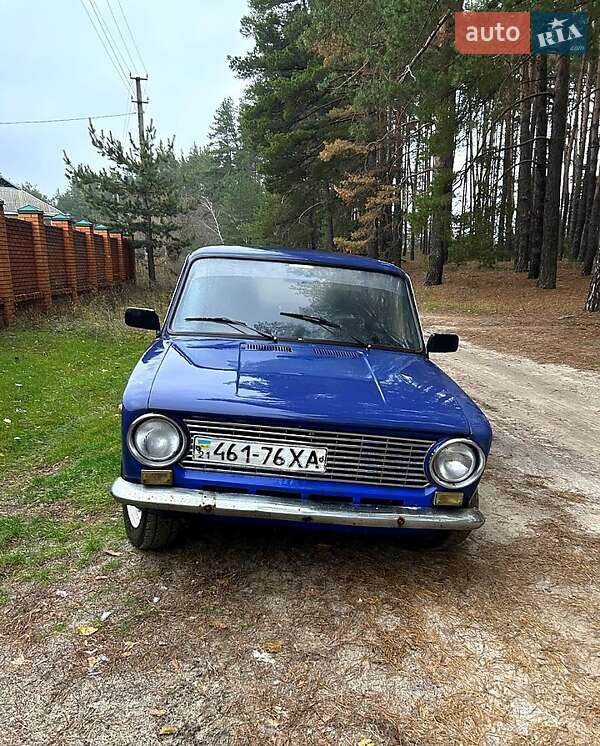 Седан ВАЗ / Lada 2101 1978 в Харькове