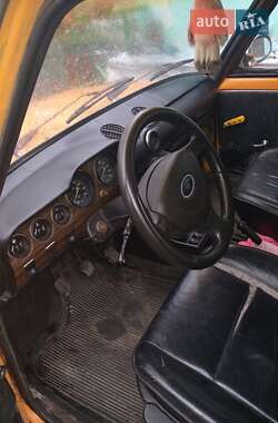 Седан ВАЗ 2101 1976 в Хмельницком