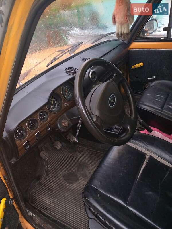 ВАЗ / Lada 2101 1976 ВАЗ / Lada 2101 1976