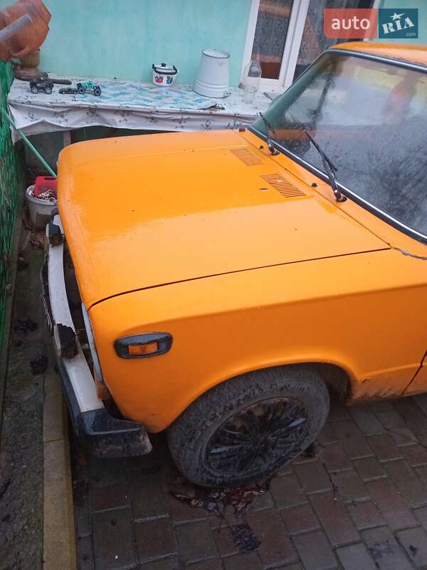 Седан ВАЗ / Lada 2101 1976 в Хмельницком