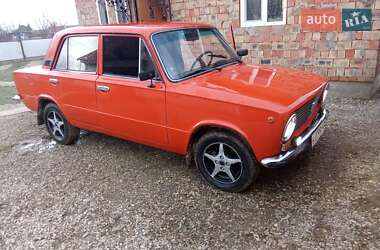 Седан ВАЗ 2101 1984 в Сторожинці