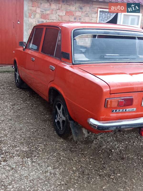 Седан ВАЗ / Lada 2101 1984 в Сторожинце фото 21 Седан ВАЗ / Lada 2101 1984 в Сторожинце
