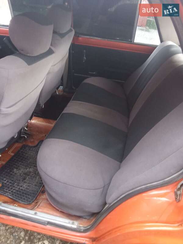 Седан ВАЗ / Lada 2101 1984 в Сторожинце фото 27 Седан ВАЗ / Lada 2101 1984 в Сторожинце