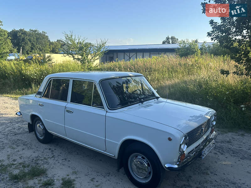 Седан ВАЗ / Lada 2101 1984 в Львові