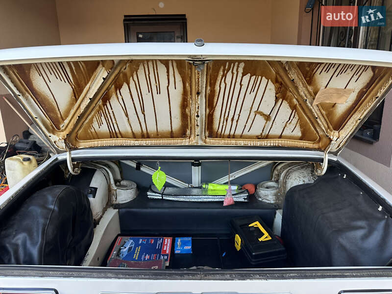 Седан ВАЗ / Lada 2101 1984 в Львові