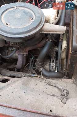 Седан ВАЗ 2101 1976 в Луцьку