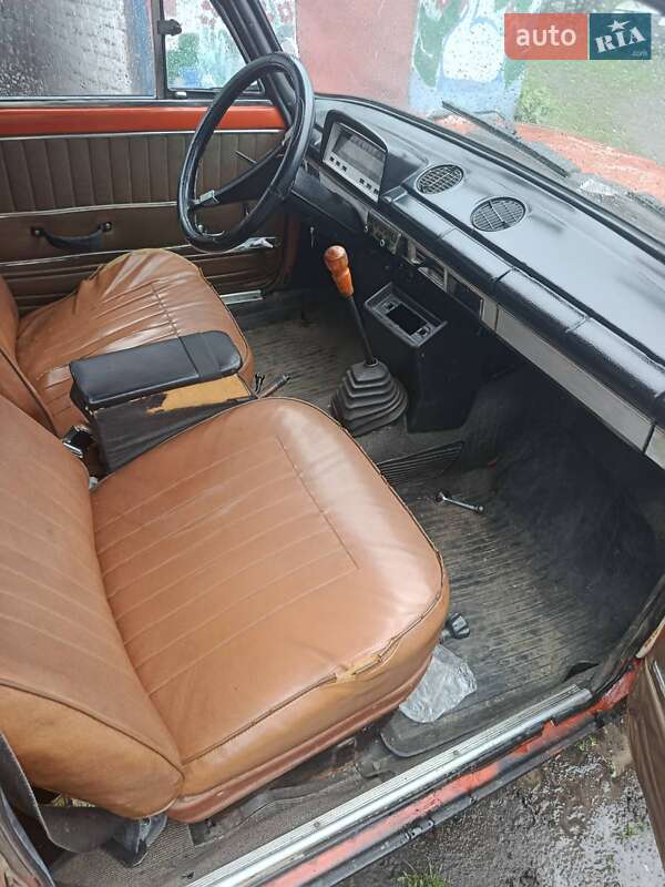 Седан ВАЗ / Lada 2101 1976 в Луцке