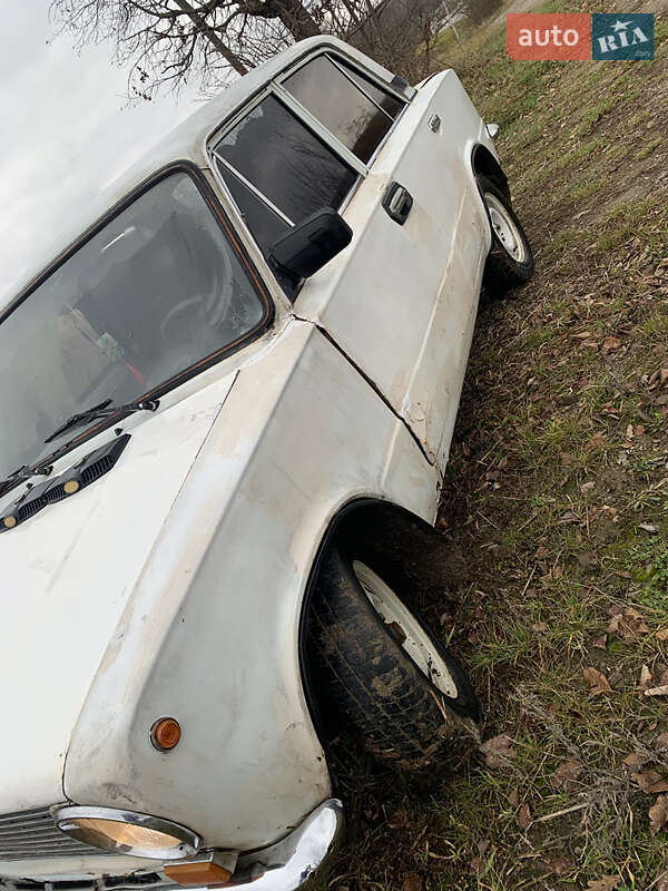 Седан ВАЗ / Lada 2101 1976 в Малинцах фото 3 Седан ВАЗ / Lada 2101 1976 в Малинцах