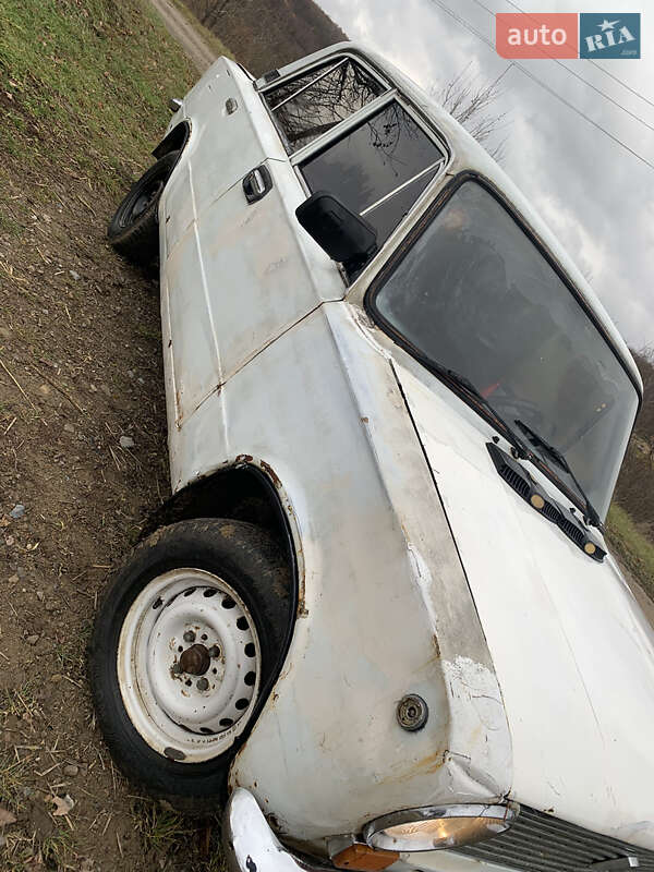 Седан ВАЗ / Lada 2101 1976 в Малинцах фото 4 Седан ВАЗ / Lada 2101 1976 в Малинцах