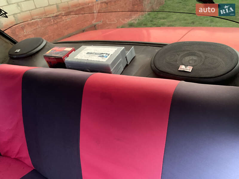 Седан ВАЗ / Lada 2101 1980 в Прилуках фото 17 Седан ВАЗ / Lada 2101 1980 в Прилуках