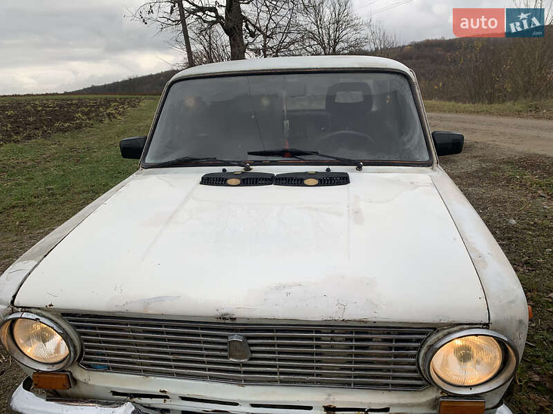 Седан ВАЗ / Lada 2101 1976 в Малинцах фото 8 Седан ВАЗ / Lada 2101 1976 в Малинцах