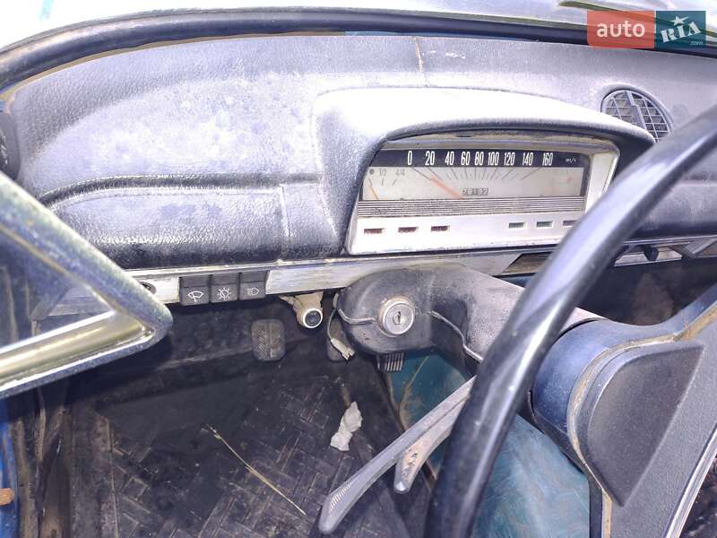 Седан ВАЗ / Lada 2101 1976 в Ровно