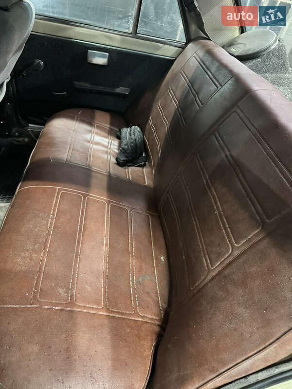 Седан ВАЗ / Lada 2101 1985 в Киеве