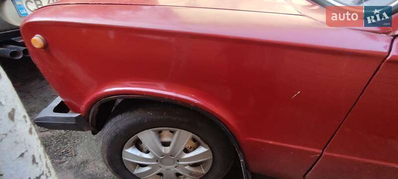 Седан ВАЗ / Lada 2101 1976 в Чернигове