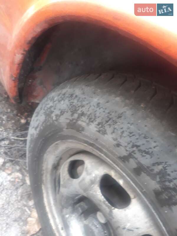 Седан ВАЗ / Lada 2101 1972 в Горишних Плавнях