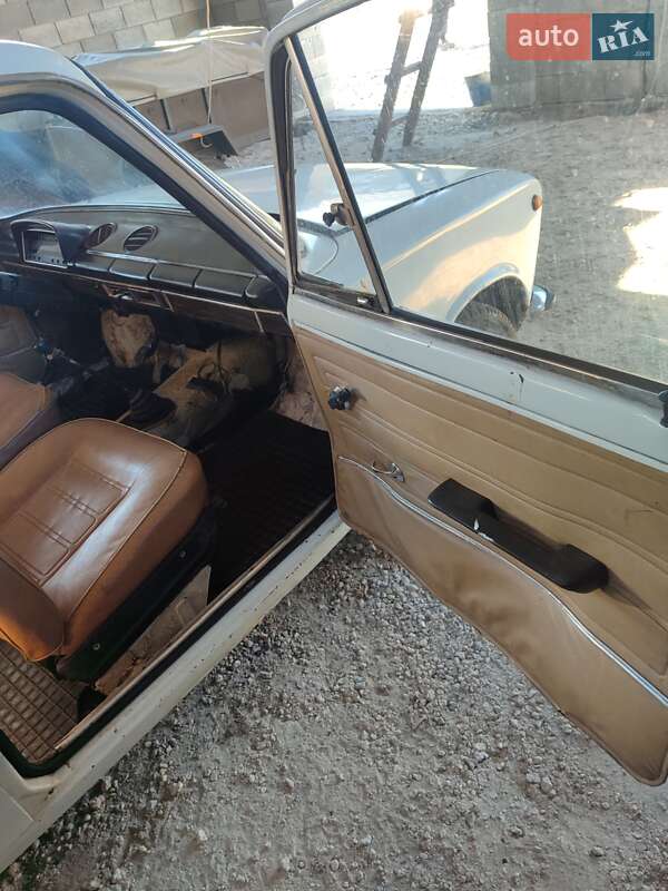Седан ВАЗ / Lada 2101 1986 в Тернополе фото 7 Седан ВАЗ / Lada 2101 1986 в Тернополе