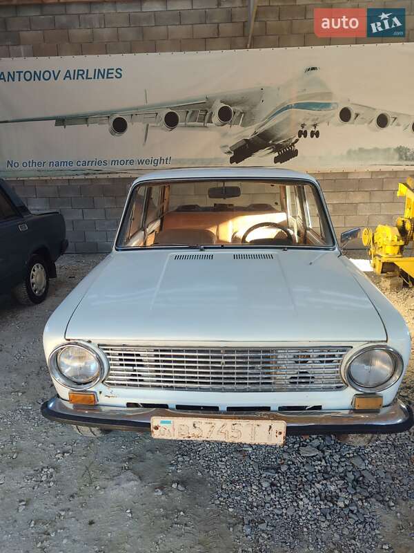 Седан ВАЗ / Lada 2101 1986 в Тернополе фото 12 Седан ВАЗ / Lada 2101 1986 в Тернополе