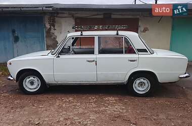 Седан ВАЗ 2101 1986 в Калуше