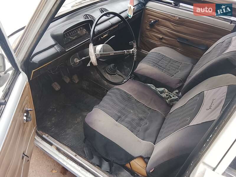 Седан ВАЗ / Lada 2101 1986 в Калуші