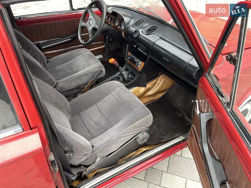 Седан ВАЗ / Lada 2101 1972 в Харькове