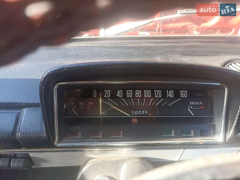 Седан ВАЗ / Lada 2101 1982 в Горишних Плавнях