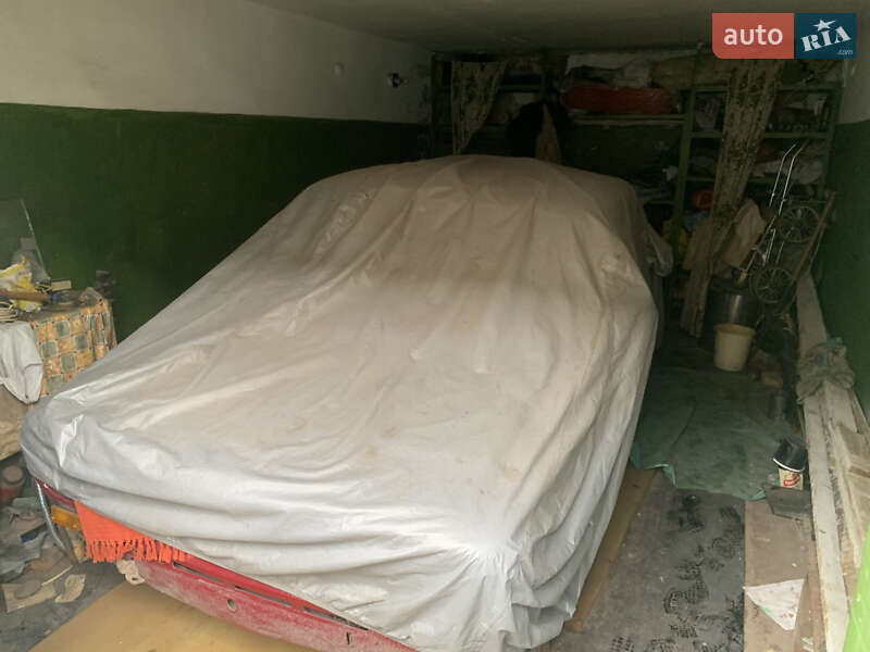 Седан ВАЗ / Lada 2101 1977 в Днепре