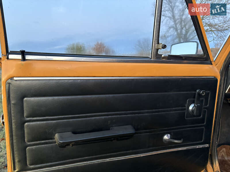 Седан ВАЗ / Lada 2101 1981 в Ромнах