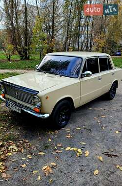 Седан ВАЗ 2101 1978 в Житомире