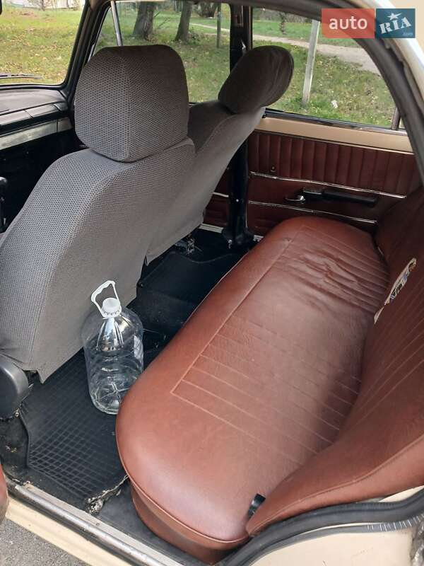 Седан ВАЗ / Lada 2101 1978 в Житомире
