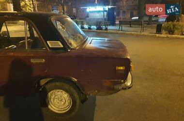 Седан ВАЗ 2101 1975 в Одесі