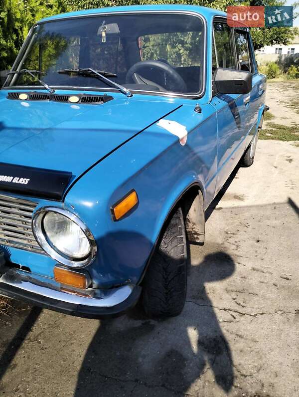 Седан ВАЗ / Lada 2101 1977 в Верхньодніпровську фото 10 Седан ВАЗ / Lada 2101 1977 в Верхньодніпровську