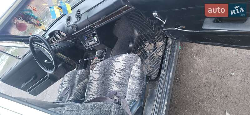 Седан ВАЗ / Lada 2101 1976 в Луцьку