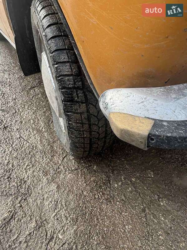 Седан ВАЗ / Lada 2101 1981 в Почаеве