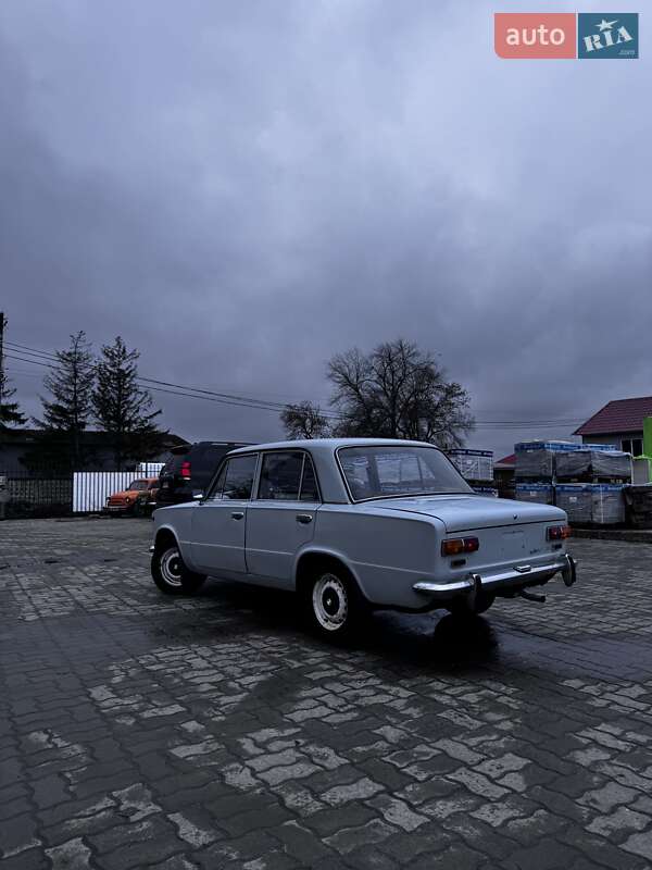 Седан ВАЗ / Lada 2101 1973 в Краснограді