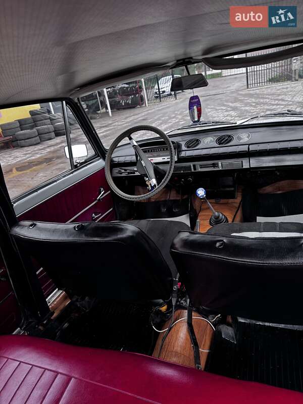 Седан ВАЗ / Lada 2101 1973 в Краснограді