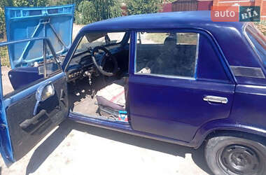 Седан ВАЗ 2101 1986 в Житомире