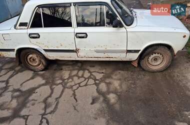 Седан ВАЗ 2101 1984 в Кривом Роге