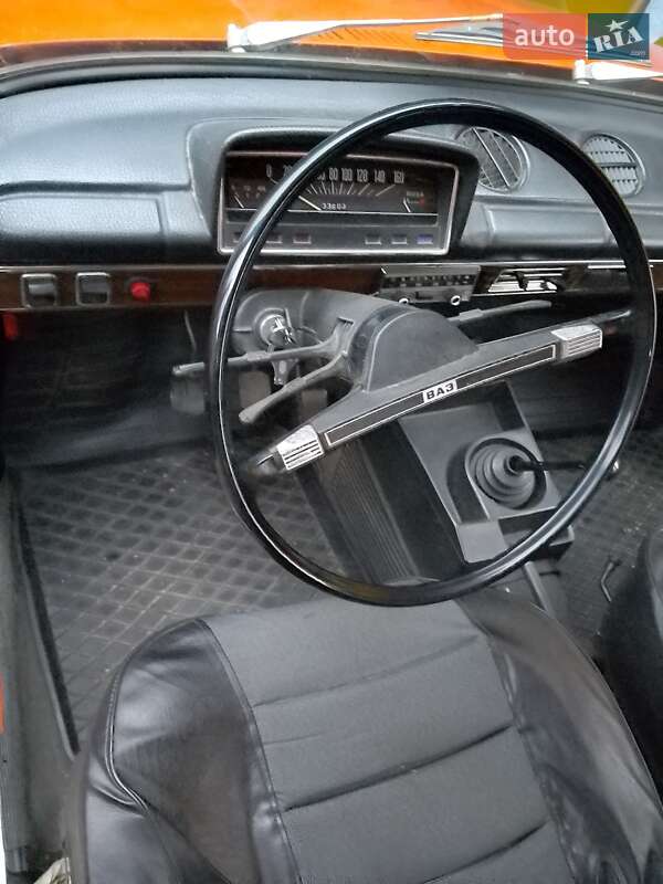 Седан ВАЗ / Lada 2101 1979 в Києві