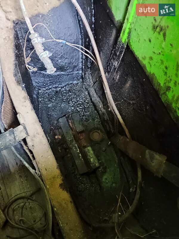 Седан ВАЗ / Lada 2101 1982 в Кривому Розі