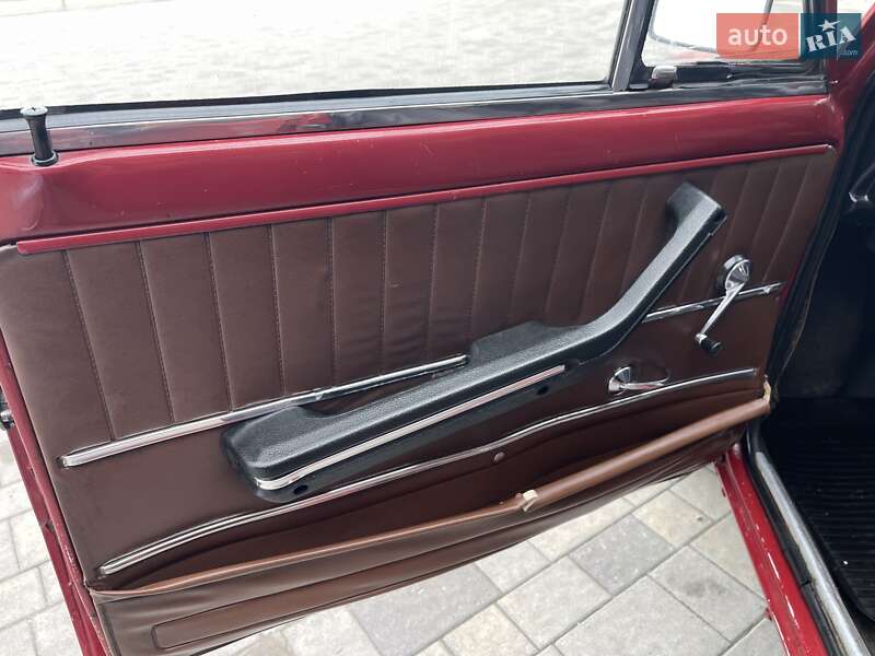 Седан ВАЗ / Lada 2101 1972 в Харкові