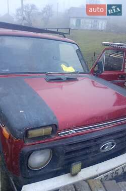 Седан ВАЗ 2101 1970 в Ивано-Франковске