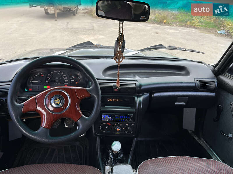 Седан ВАЗ / Lada 2101 1978 в Запоріжжі