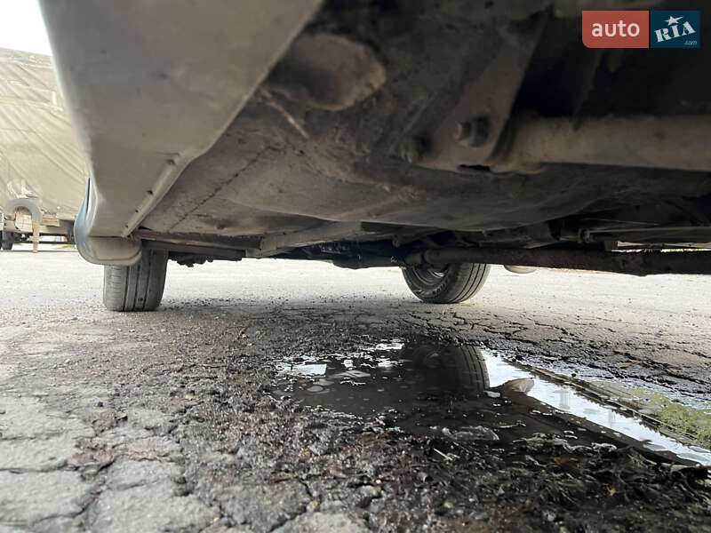 Седан ВАЗ / Lada 2101 1978 в Запоріжжі