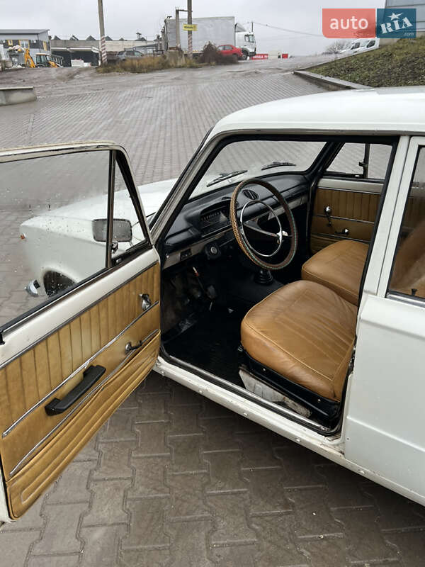 Седан ВАЗ / Lada 2101 1980 в Тернополе фото 15 Седан ВАЗ / Lada 2101 1980 в Тернополе