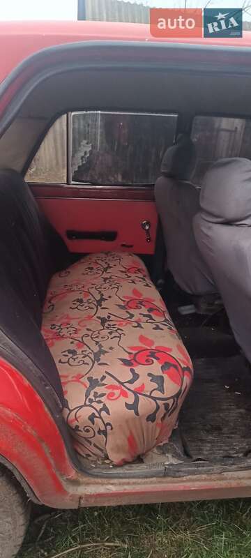 Седан ВАЗ / Lada 2101 1977 в Конотопе